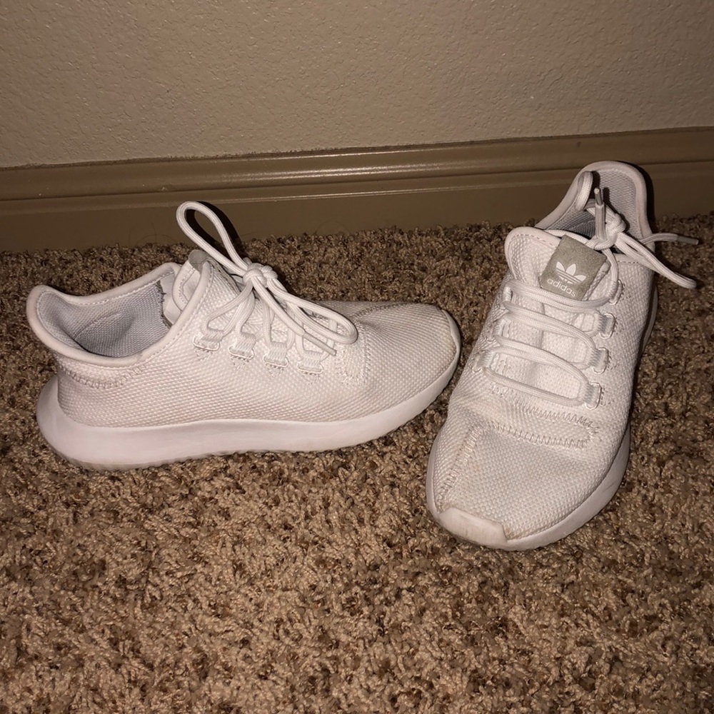 Adidas Kids’ Tubular Shoes